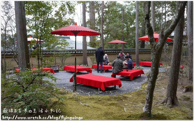 ღ京阪神之挺著大肚飛出去ღDay 3~金碧輝煌『金閣寺』 & 樸實無華『銀閣寺』