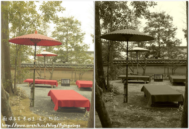 ღ京阪神之挺著大肚飛出去ღDay 3~金碧輝煌『金閣寺』 & 樸實無華『銀閣寺』