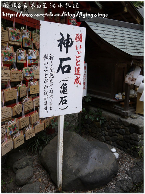 ღ京阪神之挺著大肚飛出去ღDay 3~野宮神社 & 嵐山渡月橋漫遊