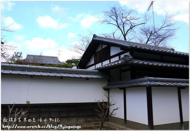 ღ京阪神之挺著大肚飛出去ღDay 3~野宮神社 & 嵐山渡月橋漫遊