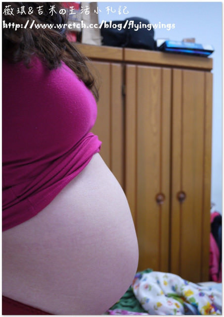 《27W4D》第六次產檢&沒過關~>”<  &  《28W4D》第七次產檢&糖水的試煉地獄