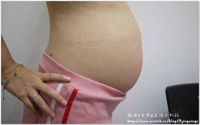 《27W4D》第六次產檢&沒過關~>”<  &  《28W4D》第七次產檢&糖水的試煉地獄