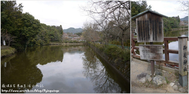 ღ京阪神之挺著大肚飛出去ღDay 3~嵐山小火車 & 竹林探險