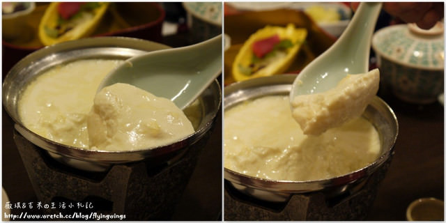ღ京阪神之挺著大肚飛出去ღDay 2~湯豆腐會席料理 & 入住KYOTO ROYAL HOTEL & SPA