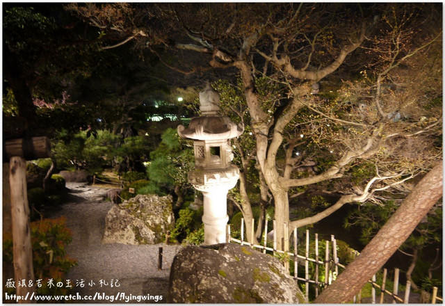 ღ京阪神之挺著大肚飛出去ღDay 2~湯豆腐會席料理 & 入住KYOTO ROYAL HOTEL & SPA