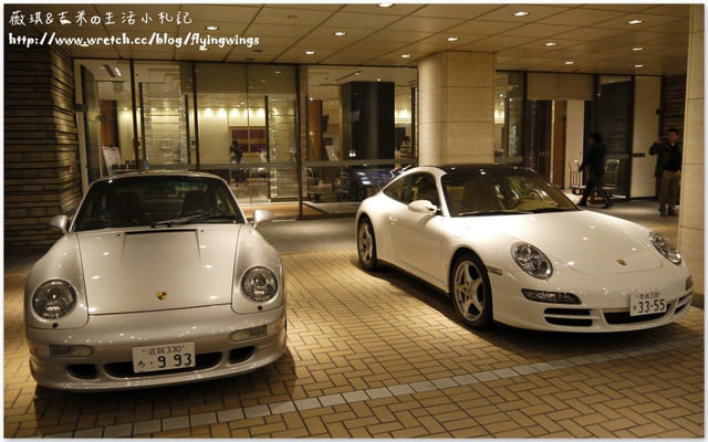 ღ京阪神之挺著大肚飛出去ღDay 2~湯豆腐會席料理 & 入住KYOTO ROYAL HOTEL & SPA