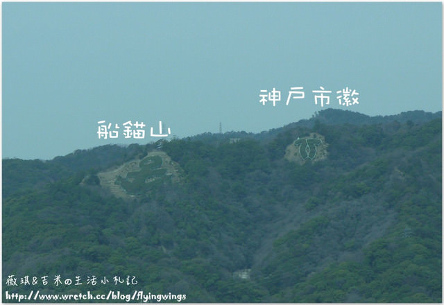 ღ京阪神之挺著大肚飛出去ღDay 2~神戶市役所展望台 & 西陣織會館-和服走秀 - 第12張圖 ღ京阪神之挺著大肚飛出去ღDay 2~神戶市役所展望台 & 西陣織會館-和服走秀