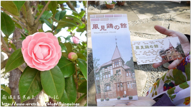ღ京阪神之挺著大肚飛出去ღDay 2~神戶北野風見雞館 & 星巴克-北野館物語 - 第32張圖 ღ京阪神之挺著大肚飛出去ღDay 2~神戶北野風見雞館 & 星巴克-北野館物語