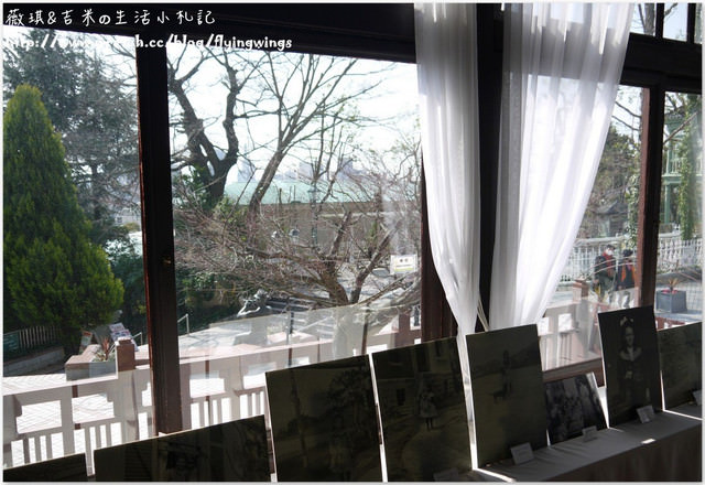 ღ京阪神之挺著大肚飛出去ღDay 2~神戶北野風見雞館 & 星巴克-北野館物語 - 第37張圖 ღ京阪神之挺著大肚飛出去ღDay 2~神戶北野風見雞館 & 星巴克-北野館物語