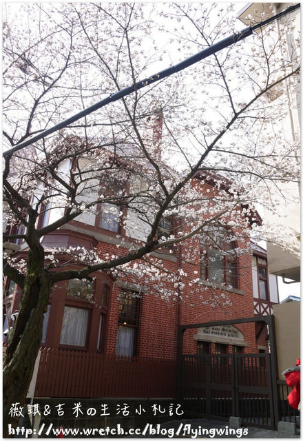 ღ京阪神之挺著大肚飛出去ღDay 2~神戶北野風見雞館 & 星巴克-北野館物語 - 第45張圖 ღ京阪神之挺著大肚飛出去ღDay 2~神戶北野風見雞館 & 星巴克-北野館物語