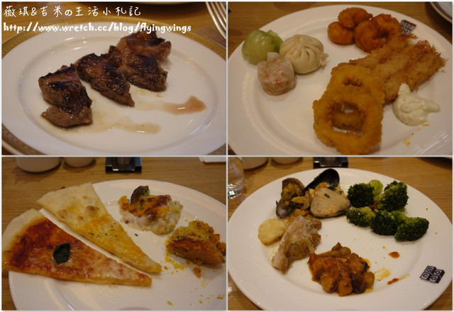 ღ京阪神之挺著大肚飛出去ღDay 1~入住KOBE PORTOPIA HOTEL & 逛超商