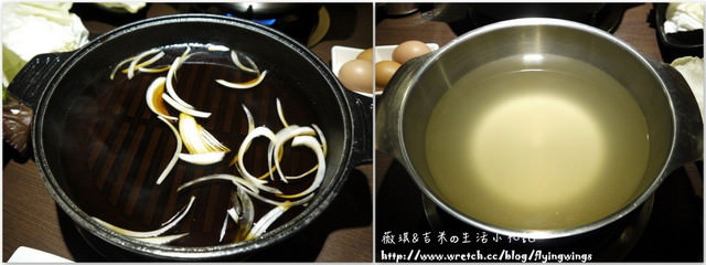 2013。04。07《食》彰化。今天想吃鍋『六本木鍋物食堂』 - 第20張圖 2013。04。07《食》彰化。今天想吃鍋『六本木鍋物食堂』