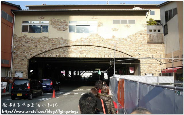 ღ京阪神之挺著大肚飛出去ღDay 1~摩賽克流行廣場&神戶港塔 - 第12張圖 ღ京阪神之挺著大肚飛出去ღDay 1~摩賽克流行廣場&神戶港塔