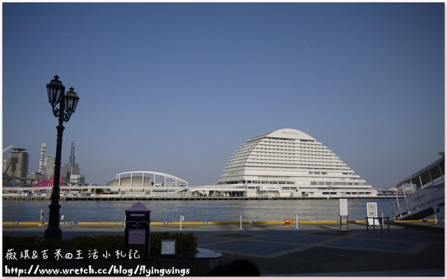 ღ京阪神之挺著大肚飛出去ღDay 1~摩賽克流行廣場&神戶港塔 - 第14張圖 ღ京阪神之挺著大肚飛出去ღDay 1~摩賽克流行廣場&神戶港塔
