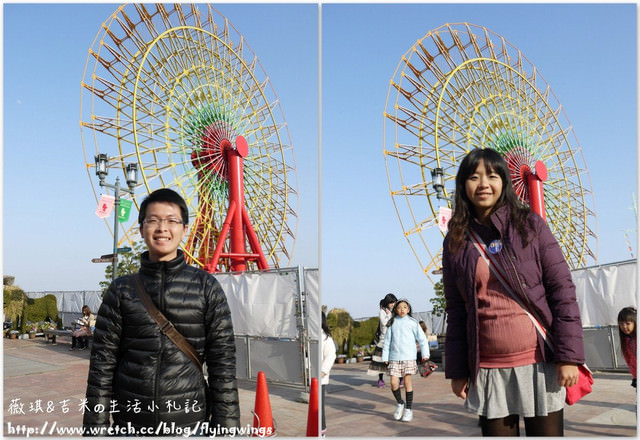 ღ京阪神之挺著大肚飛出去ღDay 1~摩賽克流行廣場&神戶港塔 - 第31張圖 ღ京阪神之挺著大肚飛出去ღDay 1~摩賽克流行廣場&神戶港塔