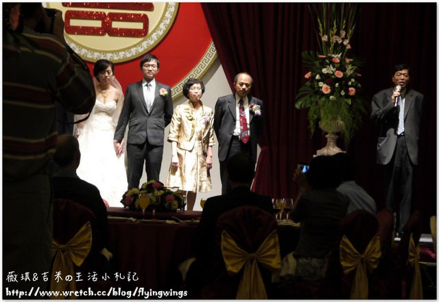 2013。04。06侑霖大囍