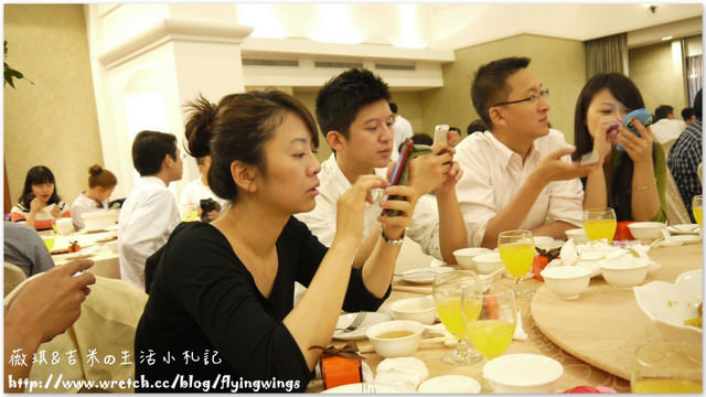 2013。04。06侑霖大囍