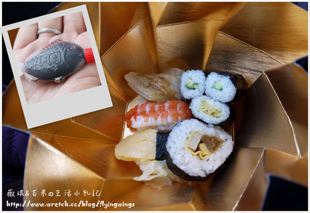 ღ京阪神之挺著大肚飛出去ღDay 1~Hello Japan&明石大橋&舞子展望台