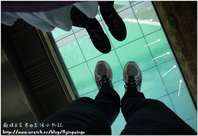 ღ京阪神之挺著大肚飛出去ღDay 1~Hello Japan&明石大橋&舞子展望台