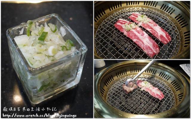 2013。06。02《食》台中。夢寐以求『塩選。輕塩風燒肉』