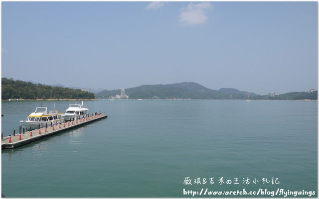 2013。03。17《遊》南投。埔里魚池半日遊之二『廖鄉長紅茶故事館』