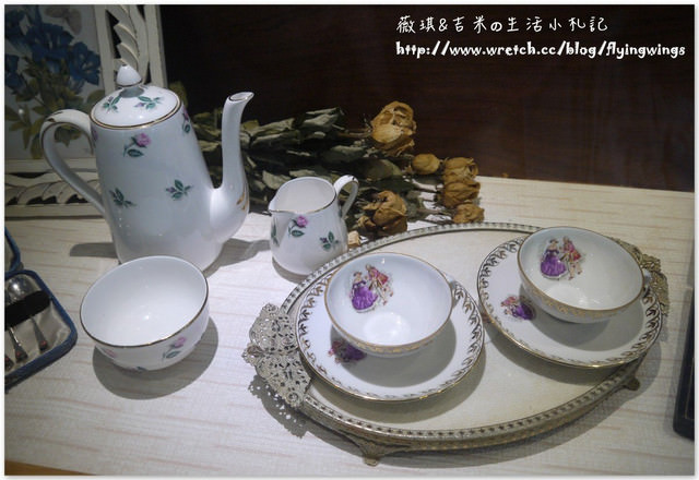 2013。03。17《遊》南投。埔里魚池半日遊之二『廖鄉長紅茶故事館』