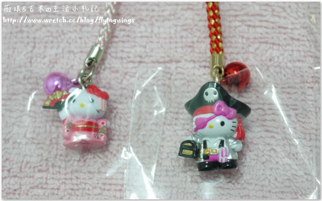 ღ京阪神之挺著大肚飛出去ღ戰利品分享