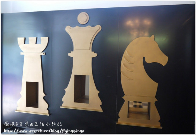 2013。03。17《遊》南投。埔里魚池半日遊之一『元首館』