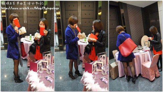 2013。03。02Gina大囍 - 第6張圖 2013。03。02Gina大囍