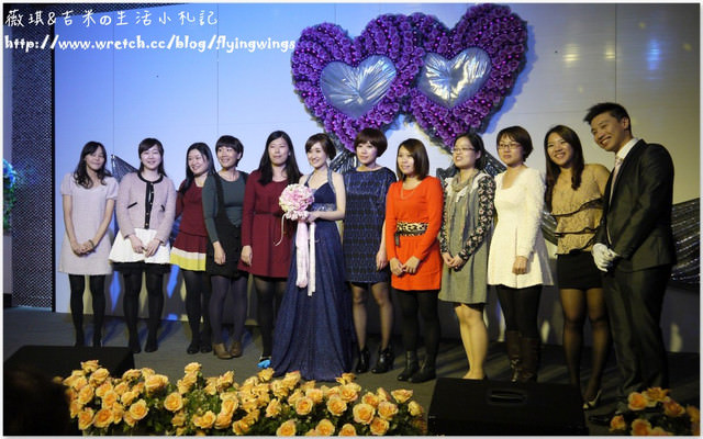 2013。03。02Gina大囍 - 第35張圖 2013。03。02Gina大囍