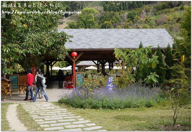 2013。02。13《遊》新社。我們訪櫻去『沐心泉』 - 第6張圖 2013。02。13《遊》新社。我們訪櫻去『沐心泉』