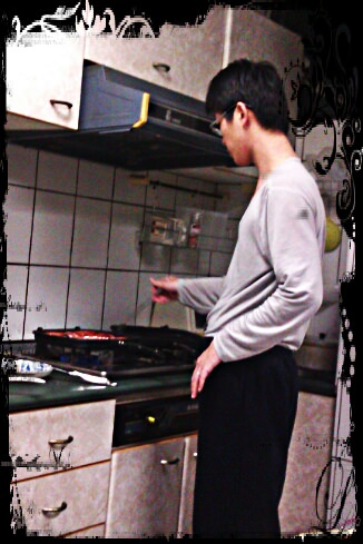 2013。02。11<<初二>>回娘家&看電影
