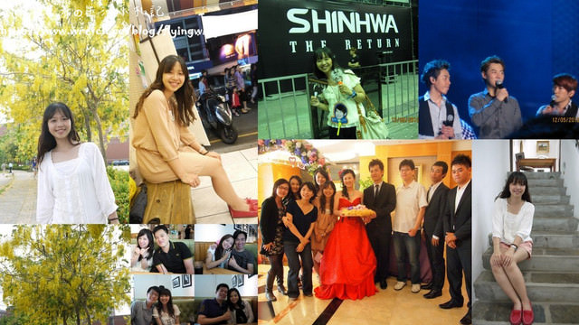 2013。01。01Happy New Year~