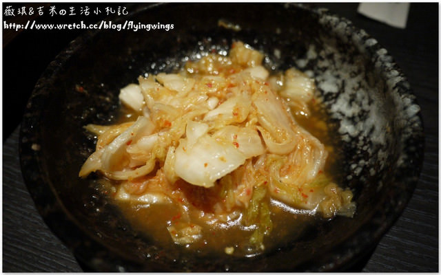 2012。11。12《食》台中。吃麵也可以很時尚『太初麵食』
