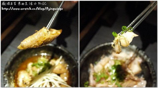 2012。11。12《食》台中。吃麵也可以很時尚『太初麵食』