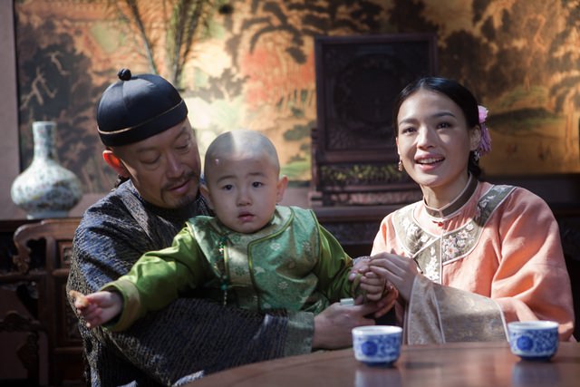 Tai Chi 0 ; 太極1從零開始 & Tai Chi Hero ; 太極2英雄崛起