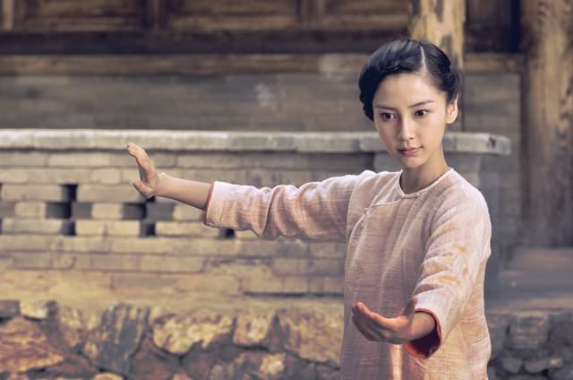 Tai Chi 0 ; 太極1從零開始 & Tai Chi Hero ; 太極2英雄崛起