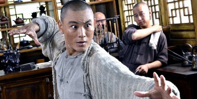 Tai Chi 0 ; 太極1從零開始 & Tai Chi Hero ; 太極2英雄崛起