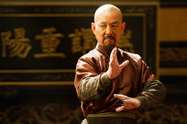 Tai Chi 0 ; 太極1從零開始 & Tai Chi Hero ; 太極2英雄崛起