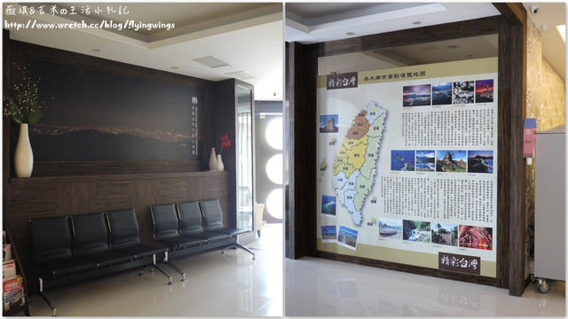 【來去住一晚】☪酒店式公寓☪台中。旅行家酒店式公寓