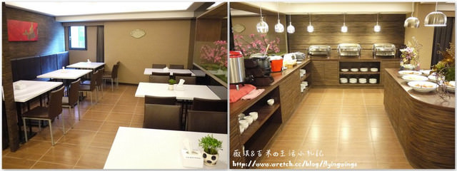 【來去住一晚】☪酒店式公寓☪台中。旅行家酒店式公寓