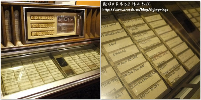 2012。10。18《食》彰化。別有洞天，隱藏版美食『Jammy 26西班牙料理』