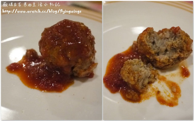2012。10。18《食》彰化。別有洞天，隱藏版美食『Jammy 26西班牙料理』