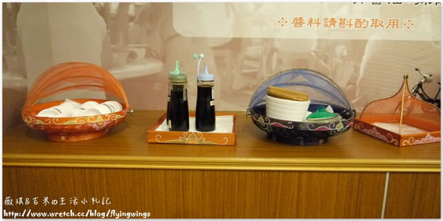2012。10。16《食》台中。異國美食、馬來焦點『新萬利肉骨茶』