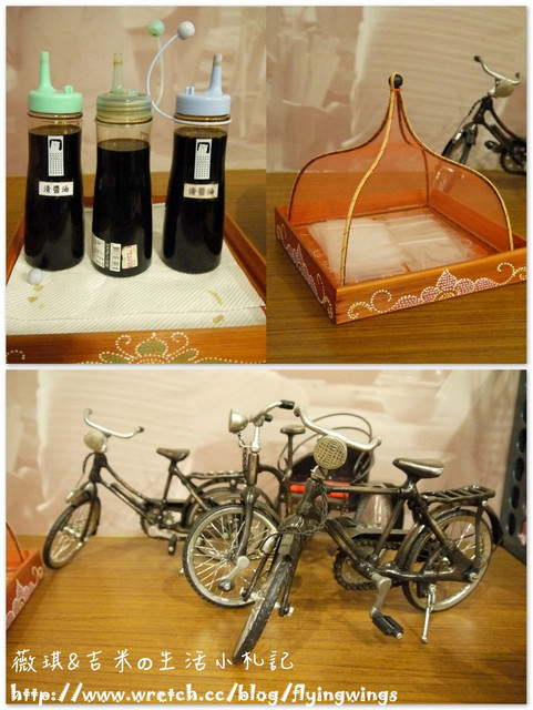 2012。10。16《食》台中。異國美食、馬來焦點『新萬利肉骨茶』
