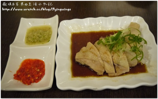 2012。10。16《食》台中。異國美食、馬來焦點『新萬利肉骨茶』