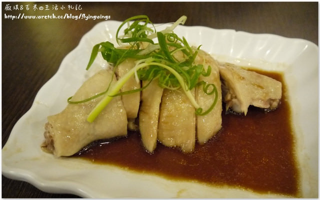 2012。10。16《食》台中。異國美食、馬來焦點『新萬利肉骨茶』
