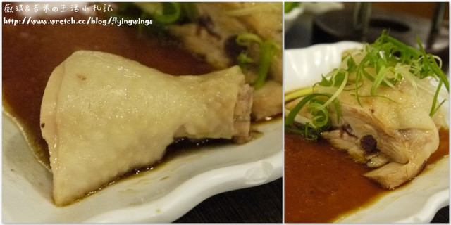 2012。10。16《食》台中。異國美食、馬來焦點『新萬利肉骨茶』