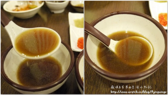 2012。10。16《食》台中。異國美食、馬來焦點『新萬利肉骨茶』