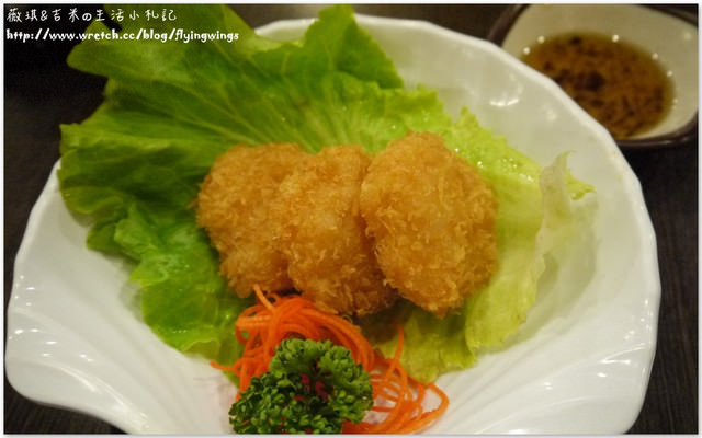 2012。10。16《食》台中。異國美食、馬來焦點『新萬利肉骨茶』
